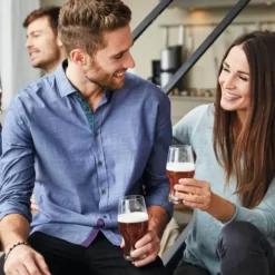 Leonardo GK/2 Bierbecher 0,5l Taverna -Küchenbedarf Geschäft 011f6315f067e1cd58eebf914a4ec36a