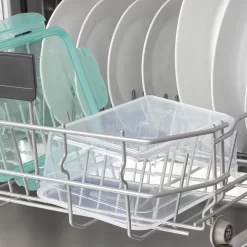 Frischhaltedosen Set Klick Gefrierdosen Lunchbox Deckel 14-tlg. Aquamarin -Küchenbedarf Geschäft 023686fdba1b9768d349a529d5554275