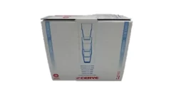 Latte Macchiato Gläser-Set 310 Ml Stapelbar Kaffee-Glas Cappuccino -Küchenbedarf Geschäft 050d4026591844ab99c18d8aa31c238f