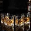 Whiskey Gläser Set Bleifrei Kristallgläser 4 Teilig 300 Ml Hochwertig Kanars -Küchenbedarf Geschäft 0bf4ec251c693619afd34ccdcdd2d834