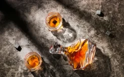 Echos Whiskyset | Whiskygläser | 7-Teiliges Whiskeyset | Geschenkset -Küchenbedarf Geschäft 0ce86b53dda80cc37a4a2b8845cabf3d