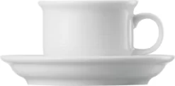Thomas Trend Weiss Set 30-tlg. Kaffeeservice, 11400-800001-18743 -Küchenbedarf Geschäft 0e60fdd8974fac6b67d1df869d1b17a8