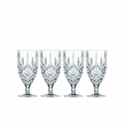 Nachtmann Noblesse Bierkelch 425 Ml, Klar (4er Pack) -Küchenbedarf Geschäft 11573d8b235e5d94b0691cad90e44ddf
