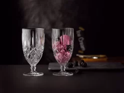 Nachtmann Noblesse Bierkelch 425 Ml, Klar (4er Pack) -Küchenbedarf Geschäft 12e6458dcd80a9ec700e5a57cc98eaf4