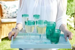 Leonardo Becher Kalt Sort. Burano -Küchenbedarf Geschäft 159ca2ef1fd0592531c4a079c79f7fbc