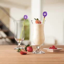 Leonardo GK/4tlg. Hurricane Bar -Küchenbedarf Geschäft 15d03cd085545dd1751583e10129db5f