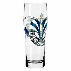 Brauchzeit Allround Glas-Set #7, #8 Von Petra -Küchenbedarf Geschäft 1bbdb5d8e295a0d1dbf789eb3bbcd780