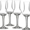 Ritzenhoff & Breker Grappaglas Mambo 4er Set, Schnapsgläser, Kristallglas, Klar, 90 Ml, 814248 1 Ritzenhoff & Breker Grappaglas Mambo 4er Set, Schnapsgläser, Kristallglas, Klar, 90 Ml, 814248 -Küchenbedarf Geschäft 1bff36a101006645beb682095246dda6