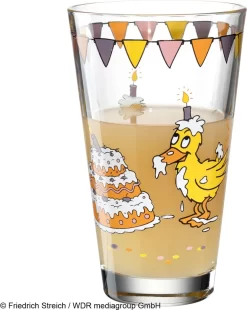 Leonardo Becher Ente Torte 300ml -Küchenbedarf Geschäft 20730cf757382160979b7900fd96dd85