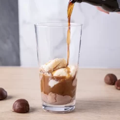 KROSNO Pure Weizen Biergläser, 6er-Set, 530 Ml -Küchenbedarf Geschäft 22702e77539535947aa4a2084455e9e6