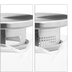 Relaxdays Glaskaraffe Mit Deckel 1,8 Liter -Küchenbedarf Geschäft 22cafd73aa674b386d2d772d79e00eae