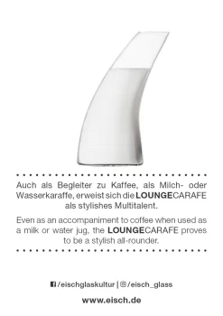 Eisch Nuß-Spender Trattoria Transparent -Küchenbedarf Geschäft 23d07a7144a9fe1819394695e2183435