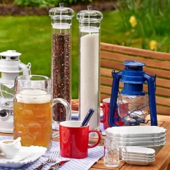 Oktoberfest Maßkrug Bierkrug 1 L -Küchenbedarf Geschäft 2455f34058a50fad7e24e5284004d4b9