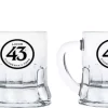 Licor 43 Minibeer Glas 6er Set Shotglas Pinnchen Likör Liquor 43er -Küchenbedarf Geschäft 25d3c7fb4c70c3e0efc92ede63294040