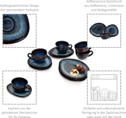 Sänger Kaffeeservice Set Tokio 12 Teilig 15 Sänger Kaffeeservice Set Tokio 12 Teilig -Küchenbedarf Geschäft 2c72469538a26910fb51c523859a429f