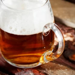 BIERGLAS 0,5 L Bierkrug Bierseidel Bier Glas -Küchenbedarf Geschäft 2d3a3fdba48837fbacb7e9f98b038d40