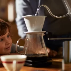 Tchibo Glaskaraffe, Borosilikatglas, Deckel, Hitzebeständig, 600ml -Küchenbedarf Geschäft 2f713203a3f76c82e43b9445651b3a17