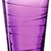 Leonardo LD Becher 280ml Violett Vario