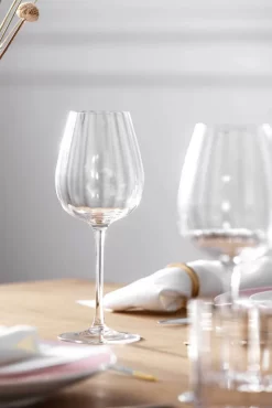 Villeroy & Boch Rose Garden Weißweinkelch, Set 4tlg. Klar 1137258120 -Küchenbedarf Geschäft 346f32ce4126c11385f23bd7b36863e3