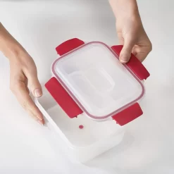 Joseph Joseph Nest Lock - 5-teiliges Aufbewahrungsdosen-Set - Mehrfarbig 31 Joseph Joseph Nest Lock - 5-teiliges Aufbewahrungsdosen-Set - Mehrfarbig -Küchenbedarf Geschäft 3cc08b01430edfda480f2e0187a8a0c3