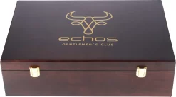 Echos Whiskyset | Whiskygläser | 7-Teiliges Whiskeyset | Geschenkset -Küchenbedarf Geschäft 3cf3e459db4780830d5a62ceb8cb45b0