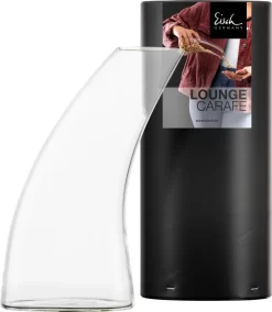 Eisch Nuß-Spender Trattoria Transparent -Küchenbedarf Geschäft 4a286fbcdb1e5f8f0e4f72cc8cca5d24