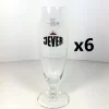 Jever Pokal Bierglas 0,3l - 6er Set -Küchenbedarf Geschäft 4be87124b43cb78e5d091f3d9376f4bf