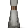 Rosendahl GRAND CRU MOUTHBLOWN Wasserkaraffe Smoke -Küchenbedarf Geschäft 4e849aa8cf35ee1e7f611ab247eb279a