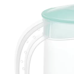 Premium Saftkanne, 2 Liter Fassungsvermögen, Mit Vielseitigem Deckel Und Integrierter Maßeinteilung Für Kalte Getränke Wie Saft, Eistee, Wasserkaraffe Aus Kunststoff 11 Premium Saftkanne, 2 Liter Fassungsvermögen, Mit Vielseitigem Deckel Und Integrierter Maßeinteilung Für Kalte Getränke Wie Saft, Eistee, Wasserkaraffe Aus Kunststoff -Küchenbedarf Geschäft 53213cafd8a9b7e1feb788e05931ab82