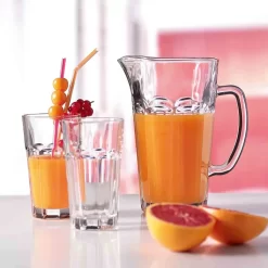 Leonardo LD Becher XL 540ml Rock -Küchenbedarf Geschäft 5807132cba1b4825ca7a524d9cdb6ead