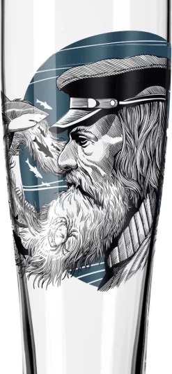 Brauchzeit Weizenbierglas-Set #9, #10 Von Philip Harris -Küchenbedarf Geschäft 587d5fe40fed3a664906d8a4b02d2b50