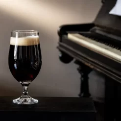 KROSNO Harmony Lager Biergläser, 6er-Set, 500 Ml -Küchenbedarf Geschäft 5a5da6ffb487a0e752b4f742d312ab4f