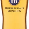 Hofbräuhaus Münchenbecher 0,3 L -Küchenbedarf Geschäft 5d61400a01840e4dd28fece2dada35ec