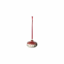 Villeroy & Boch Toy's Delight Decoration Ornamente Kaffeeset 3tlg. Weiß,rot 1486596668 -Küchenbedarf Geschäft 60ea3fa087bf227738d6603ab0ea4911