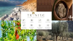 Villeroy & Boch 2 X Latte Macchiato Glas Ohne Henkel NewWave Vorteilsset 2 X Art. Nr. 1137373422 Und Gratis 1 Trinitae Körperpflegeprodukt -Küchenbedarf Geschäft 67077e59e1a1032d5c820cf4eae4ab17 1