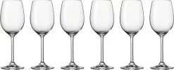 Leonardo 063315 Weissweinglas Set Daily 6-teilig -Küchenbedarf Geschäft 673cc9d3b765d8eb0120944447d59b29