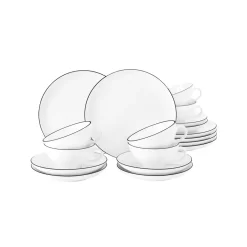 Seltmann Weiden Teeservice Lido Schwarz Mit Farbrand Zeitlos -Küchenbedarf Geschäft 6e810fa5d7bf45cc346412e5348d1f31