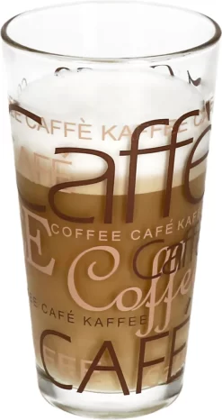 6er Latte Macchiato Gläser-Set 370 Ml Stapelbar Kaffee-Glas Cappuccino 11 6er Latte Macchiato Gläser-Set 370 Ml Stapelbar Kaffee-Glas Cappuccino -Küchenbedarf Geschäft 6fe7abcd1f6ca1a5ad0127eeec425f10