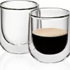Kela Keuken - Fontana Espressoglas 60 Ml 2er Set. -Küchenbedarf Geschäft 7d90571662cf18f3c18ff424150e0d3e