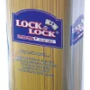 Lock & Lock Lebensmittelbehälter - Rechteckig 2L (137 X 104 X 284mm) -Küchenbedarf Geschäft 7db9ce93d4b9fd665e54d5d70a537f83