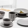 Kaffee- Und Tafelservice 42 Tlg. Levi Grau -Küchenbedarf Geschäft 82d6582a8ac79d86c551aa0c9e455285