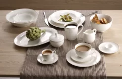 Kaffee- Und Tafelservice 30 Tlg. Isabella