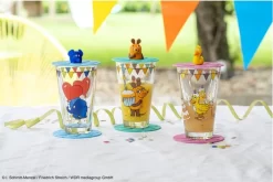 Leonardo Becher Ente Torte 300ml -Küchenbedarf Geschäft 87af02e143b1972aca7bb641b670089c