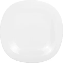 Geschirr Luminarc Carine Glas Schwarz-Weiß (19 Pcs) -Küchenbedarf Geschäft 902680609e0f2ab1d74408033e2743e8