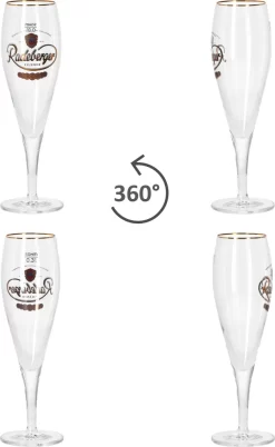 Van Well 6x Radeberger Pilsener Biergläser 0,3L Geeicht Pilstulpe Bierpokal Beer -Küchenbedarf Geschäft 92a3c96a99d739fb4412dcd2934c7a86