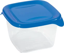 Curver Frisch Und Go 1,2l Bedenkensblaue Box