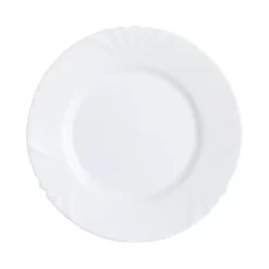 Tafelservice Geschirrset Luminarc 18-tlg Teller 6 Personen Tellerset Essservice -Küchenbedarf Geschäft 95ba761db55e7126a15ec97cc11fcbbc