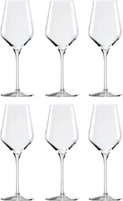 Weißweinkelch Quatrophil - 404ml - 6er-Pack