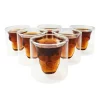 10 Stk Skull-in-glass Schnapsgläser Shot Glas Totenkopf Schädel 25ml Partyglas -Küchenbedarf Geschäft 9b41a1c5b6ad028c5f8dcb53ea64e538