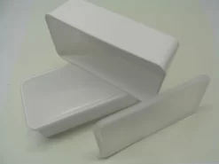 5 Stück Frischhalte- Und Gefrierdose 1,50 Ltr. , Deckel Transp.